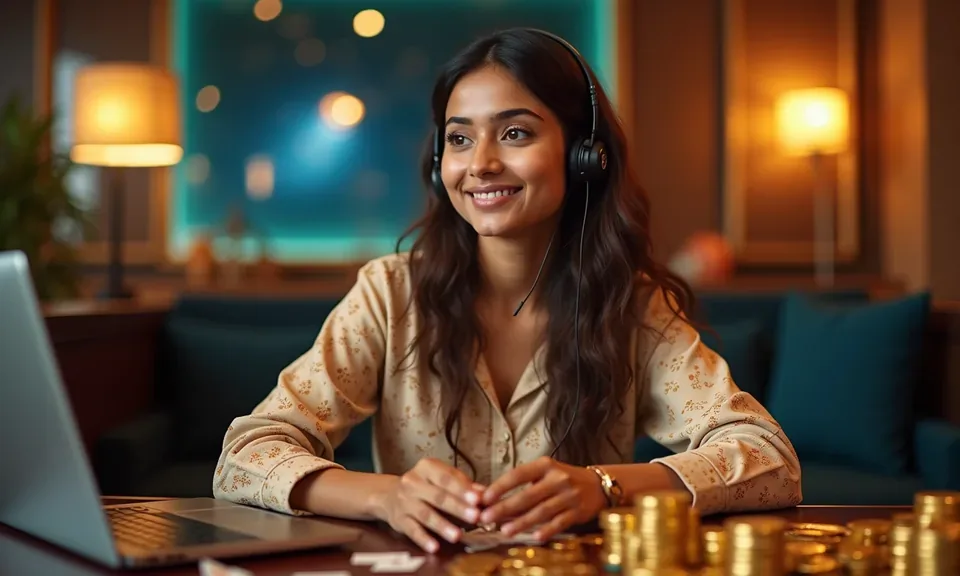 divaslot क्रिकेट टॉस कैसे काम करता है